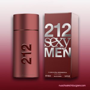 nước hoa 212 sexy-men